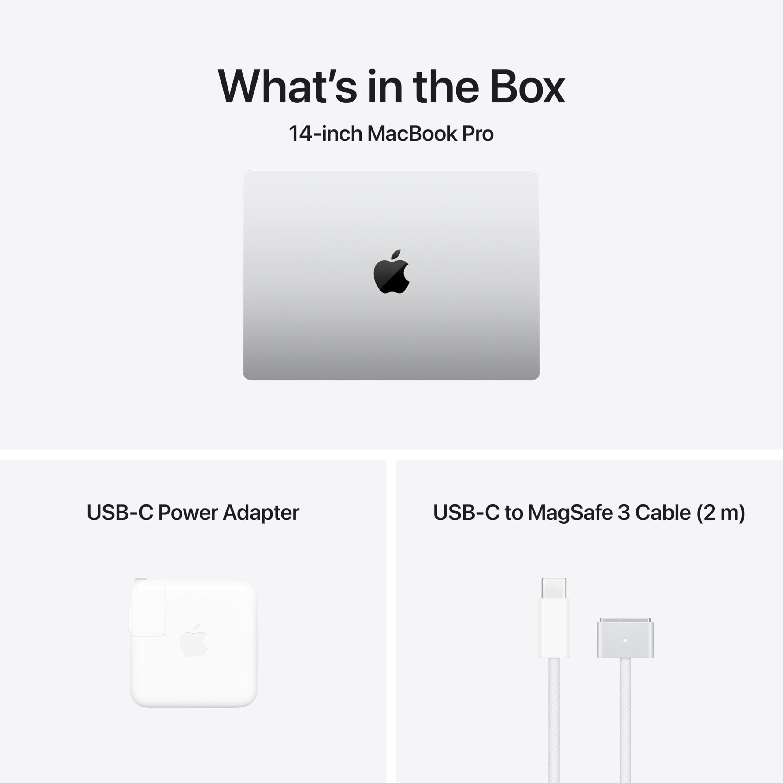 Apple 2025 MacBook Pro Laptop with Apple M5 chip with 10‑core CPU and 10‑core GPU: Built for AI, 14.2-inch Liquid Retina XDR Display, 24GB Unified Memory, 1TB SSD Storage; Space Black - Image 31