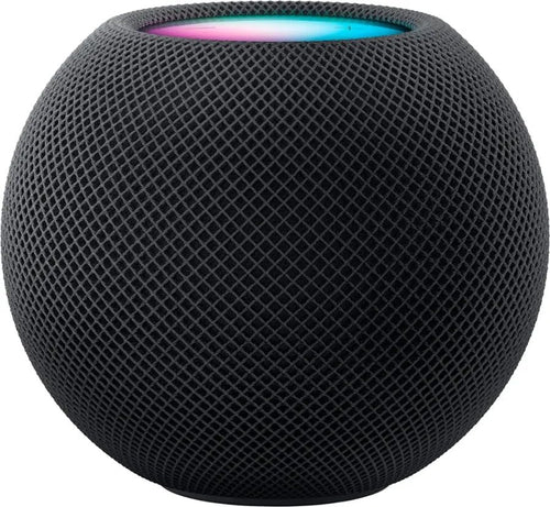 Apple - HomePod mini - Black - Image 2