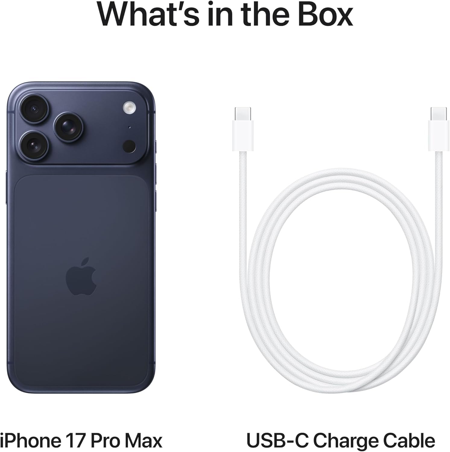 Apple iPhone 17 Pro Max, US Version, 256GB, eSIM, Cosmic Orange- Unlocked (Renewed) - Image 48