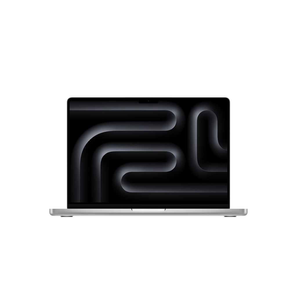 Apple 2025 MacBook Pro Laptop with Apple M5 chip with 10‑core CPU and 10‑core GPU: Built for AI, 14.2-inch Liquid Retina XDR Display, 24GB Unified Memory, 1TB SSD Storage; Space Black - Image 8