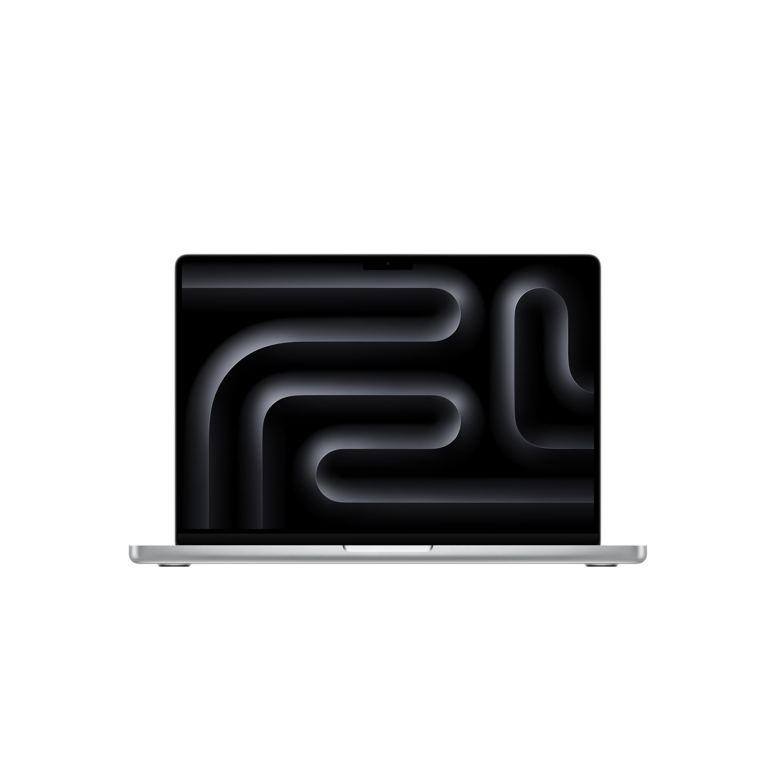 Apple 2025 MacBook Pro Laptop with Apple M5 chip with 10‑core CPU and 10‑core GPU: Built for AI, 14.2-inch Liquid Retina XDR Display, 24GB Unified Memory, 1TB SSD Storage; Space Black - Image 8