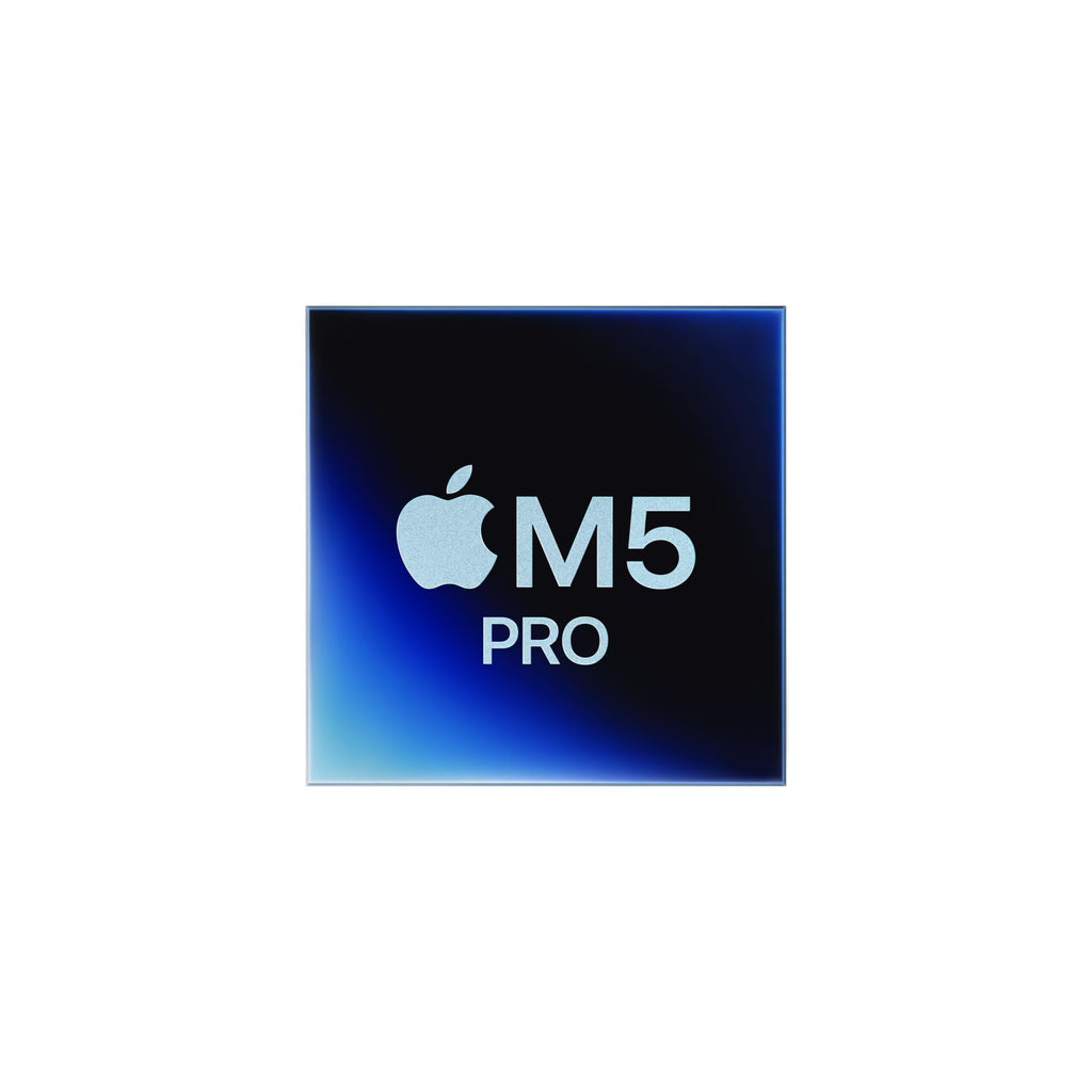 Apple 2025 MacBook Pro Laptop with Apple M5 chip with 10‑core CPU and 10‑core GPU: Built for AI, 14.2-inch Liquid Retina XDR Display, 24GB Unified Memory, 1TB SSD Storage; Space Black - Image 82