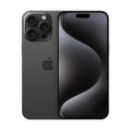Apple iPhone 15 Pro Max, 512GB, Black Titanium - Unlocked (Renewed) - Image 12
