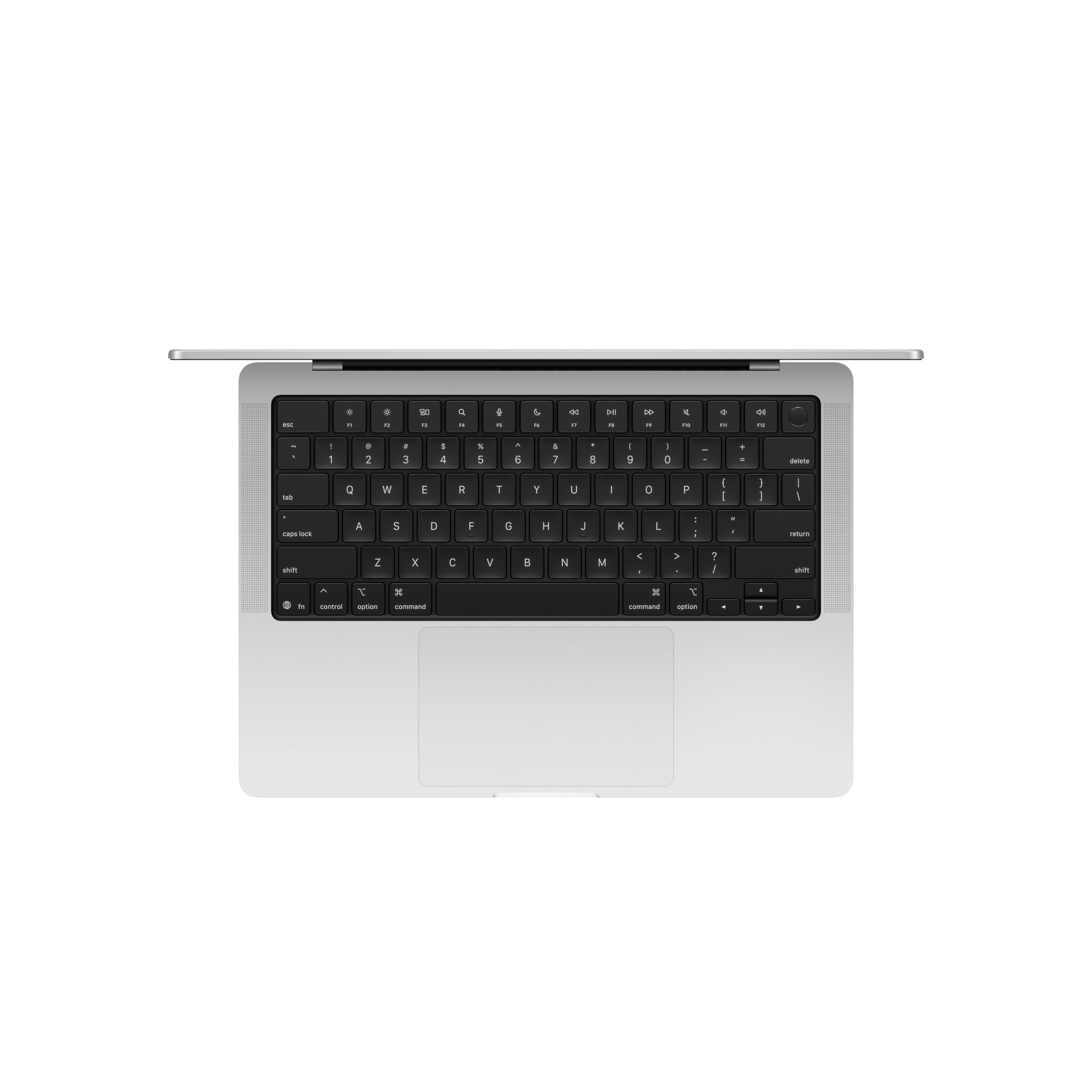 Apple 2025 MacBook Pro Laptop with Apple M5 chip with 10‑core CPU and 10‑core GPU: Built for AI, 14.2-inch Liquid Retina XDR Display, 24GB Unified Memory, 1TB SSD Storage; Space Black - Image 97