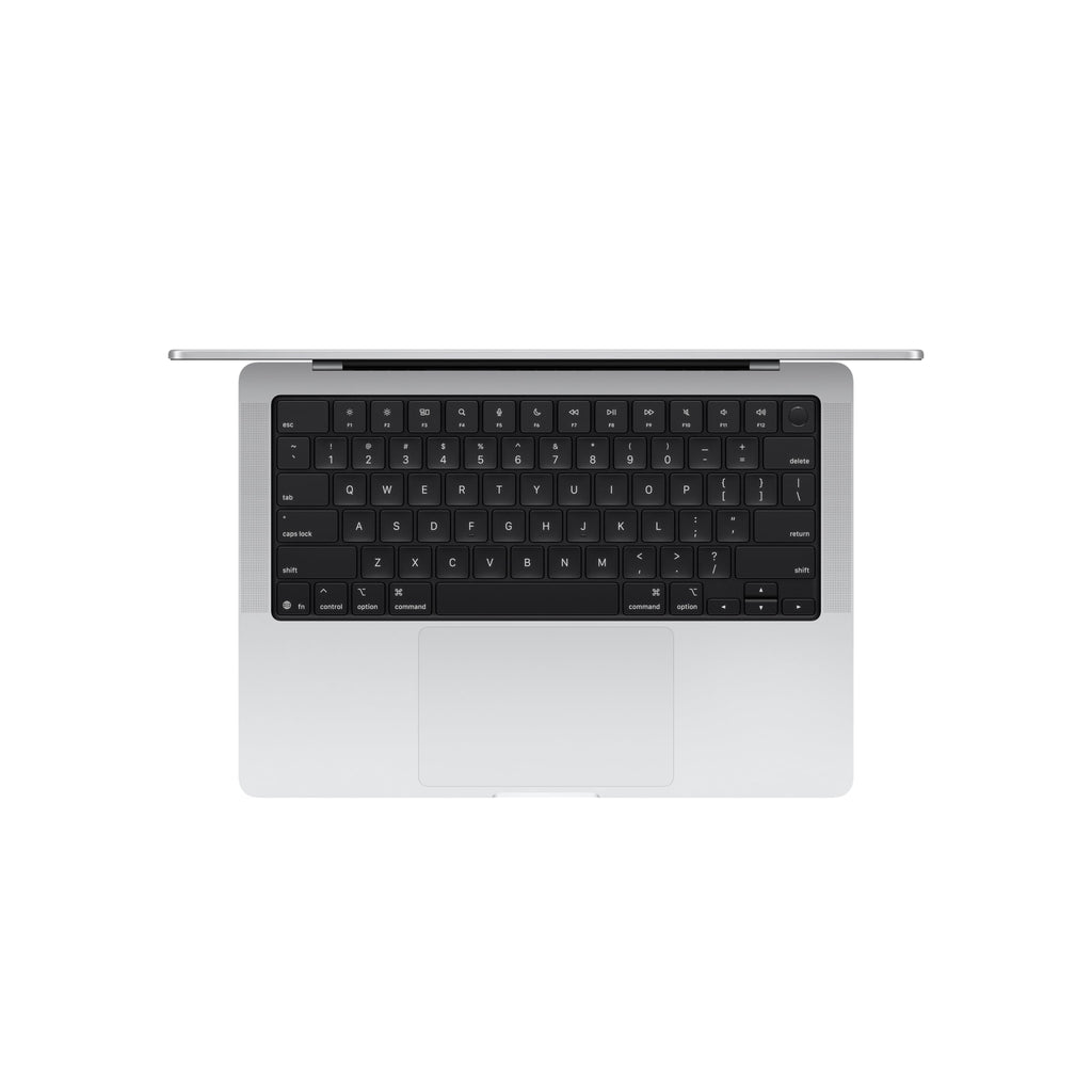 Apple 2025 MacBook Pro Laptop with Apple M5 chip with 10‑core CPU and 10‑core GPU: Built for AI, 14.2-inch Liquid Retina XDR Display, 24GB Unified Memory, 1TB SSD Storage; Space Black - Image 53