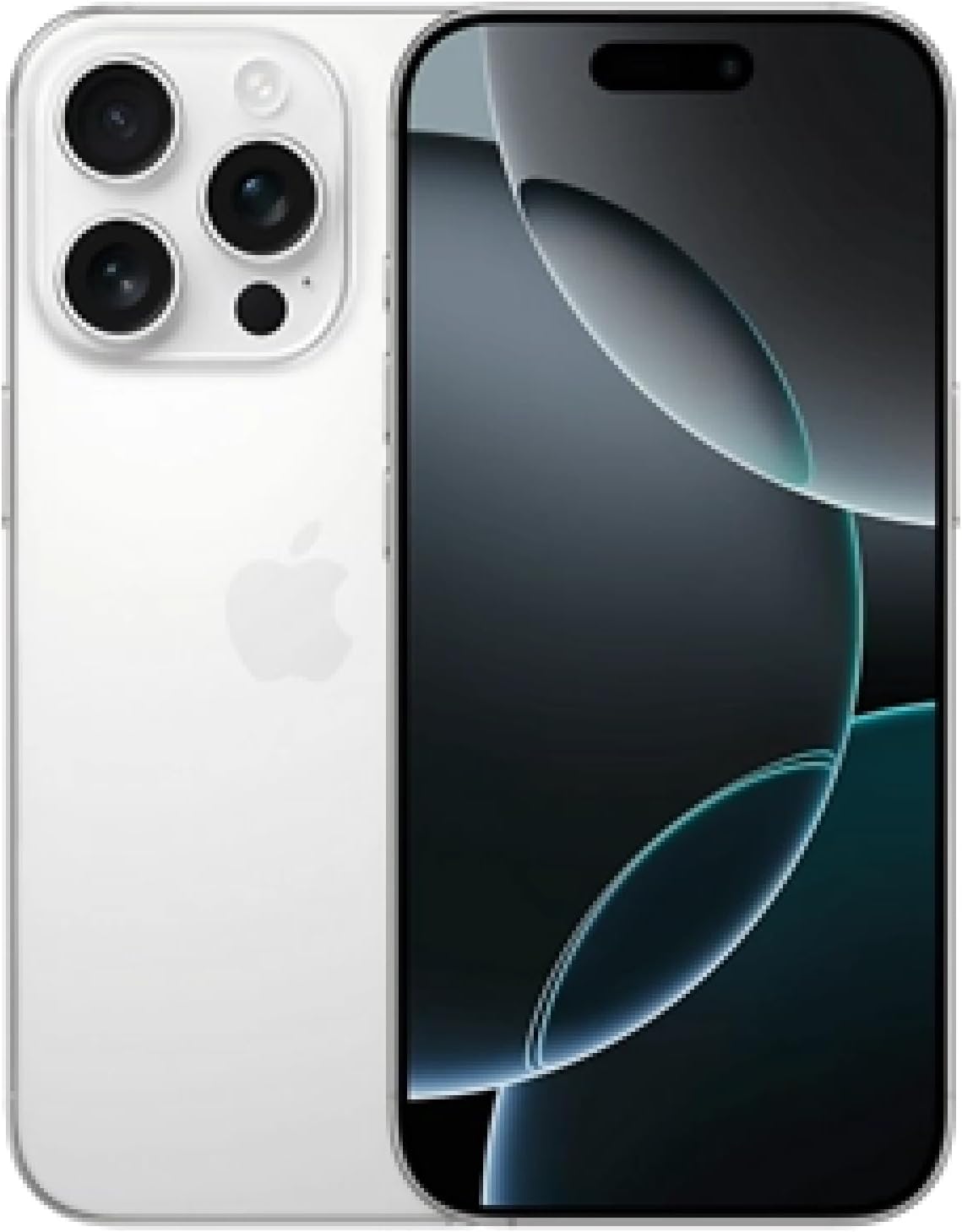 Apple iPhone 16 Pro Max, US Version, 512GB, Desert Titanium - Unlocked (Renewed) - Image 26