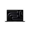 Apple 2025 MacBook Pro Laptop with Apple M5 chip with 10‑core CPU and 10‑core GPU: Built for AI, 14.2-inch Liquid Retina XDR Display, 24GB Unified Memory, 1TB SSD Storage; Space Black - Image 1