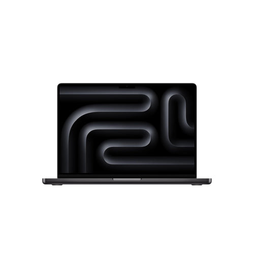 Apple 2025 MacBook Pro Laptop with Apple M5 chip with 10‑core CPU and 10‑core GPU: Built for AI, 14.2-inch Liquid Retina XDR Display, 24GB Unified Memory, 1TB SSD Storage; Space Black - Image 1