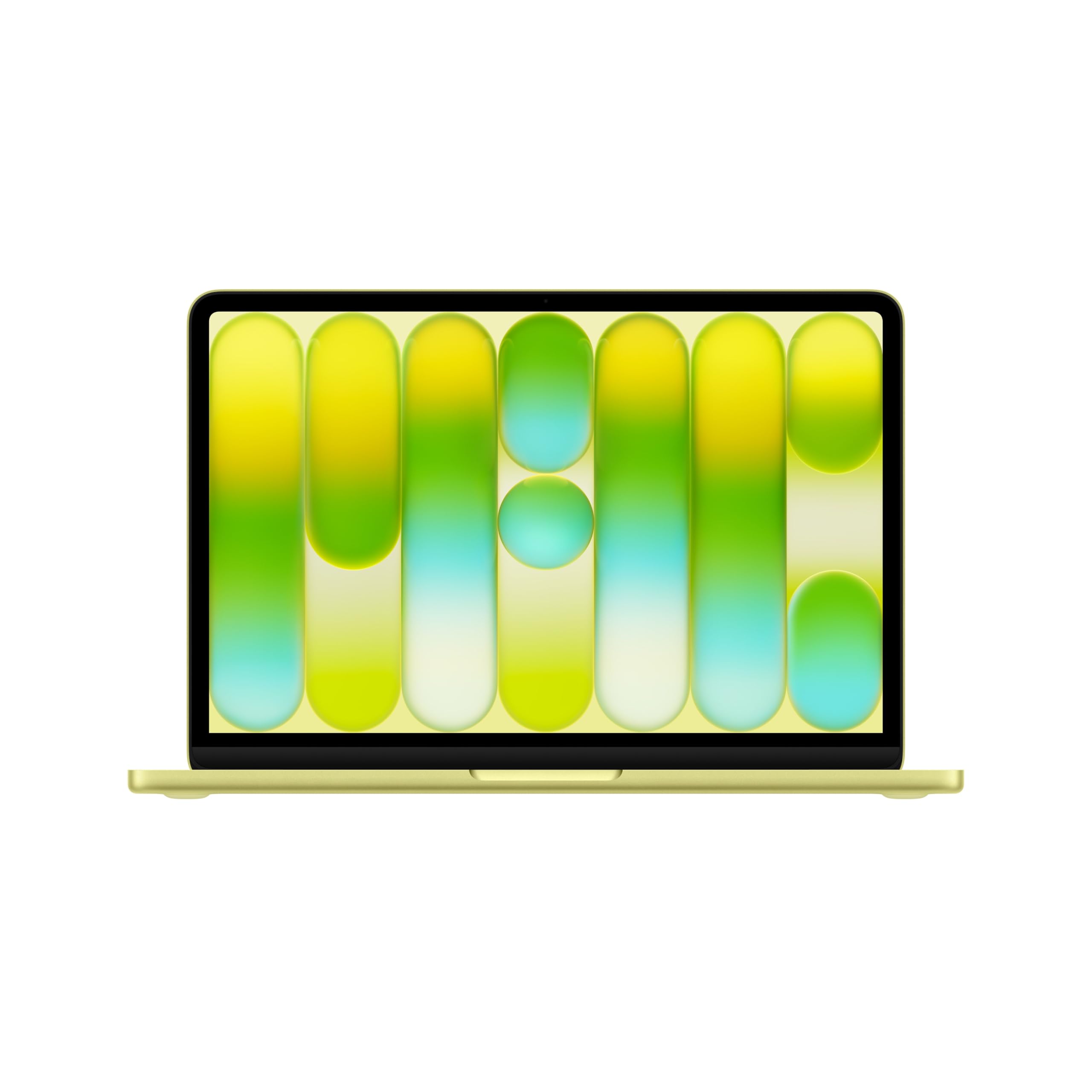 Apple 2026 MacBook Neo 13-inch Laptop with A18 Pro chip: Built for AI and Apple Intelligence, Liquid Retina Display, 8GB Unified Memory, 512GB SSD Storage, 1080p FaceTime HD Camera, Touch ID; Indigo - Image 13