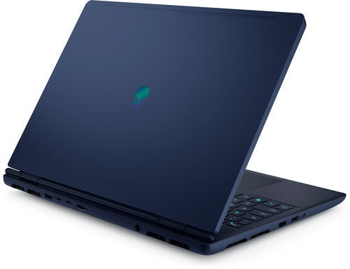 Alienware AC16251 Intel Core Ultra 7 255HX Ordinateur portable 40,6 cm (16") WQXGA 32 Go DDR5-SDRAM 1 To SSD NVIDIA GeForce RTX 5060 Wi-Fi 7 (802.11be) Windows 11 Home US International Indigo - Image 5