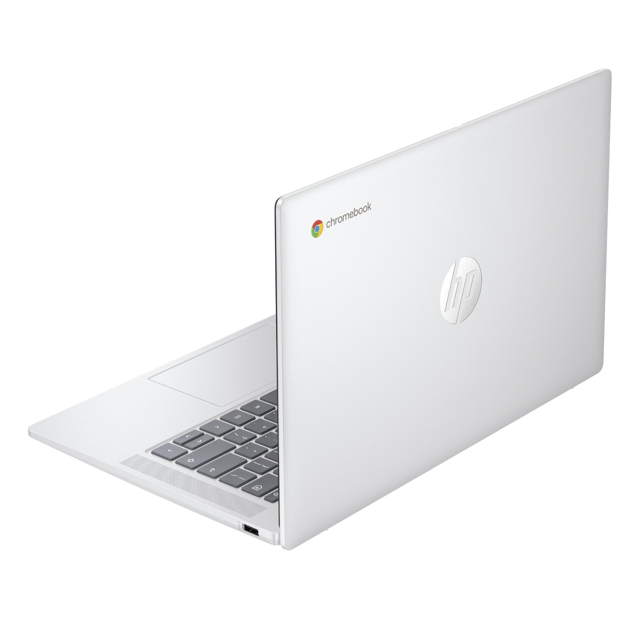 HP 14a-nf0007TU 14" HD Chromebook Laptop (Intel N100)[64GB] - Image 5