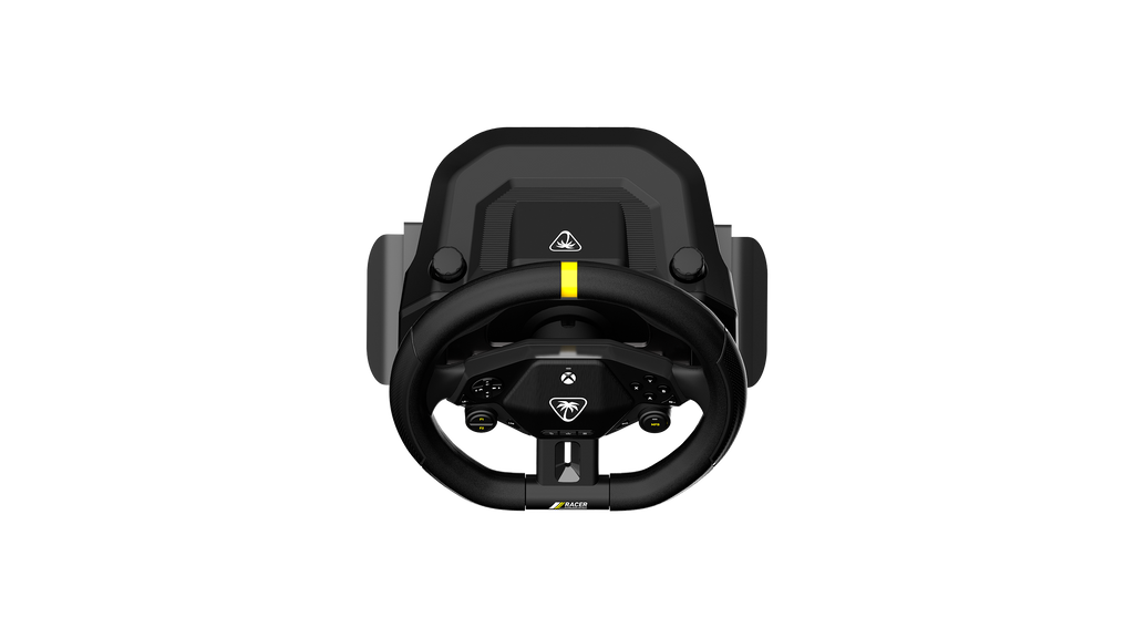 Racer Wireless Racing Wheel - Image 3