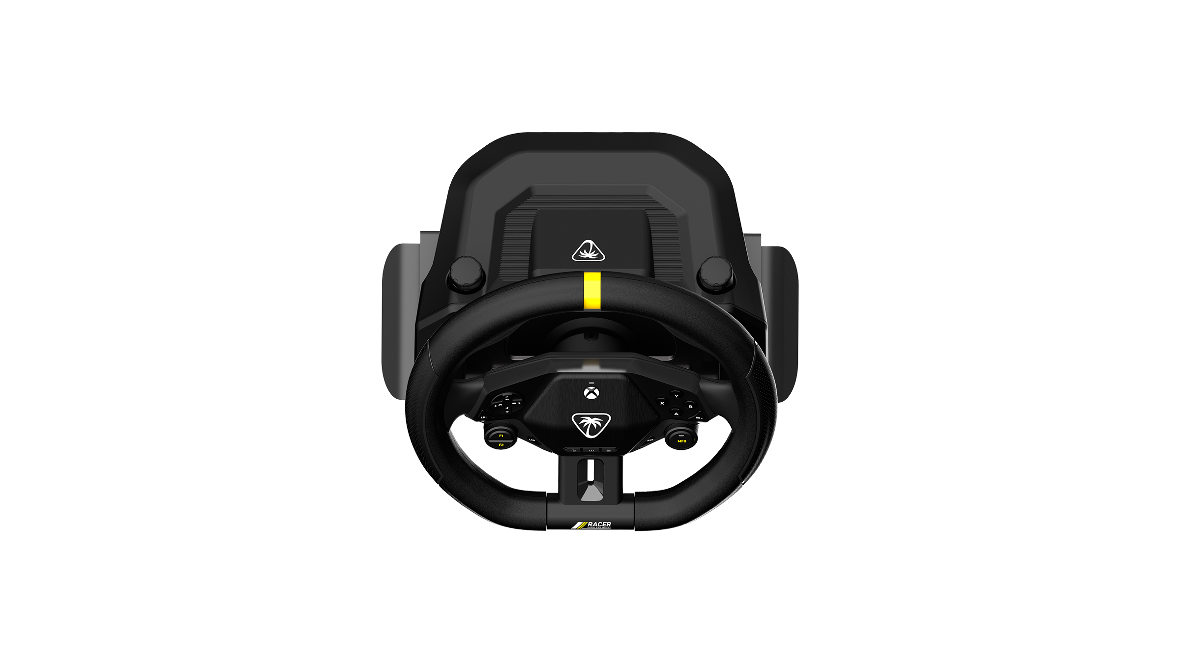 Racer Wireless Racing Wheel - Image 3