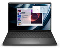 DELL Pro 14 Essential PV14250 Intel Core 7 150U Ordinateur portable 35,6 cm (14") Full HD+ 32 Go DDR5-SDRAM 1 To SSD Wi-Fi 6 (802.11ax) Windows 11 Pro US International Noir - Image 1