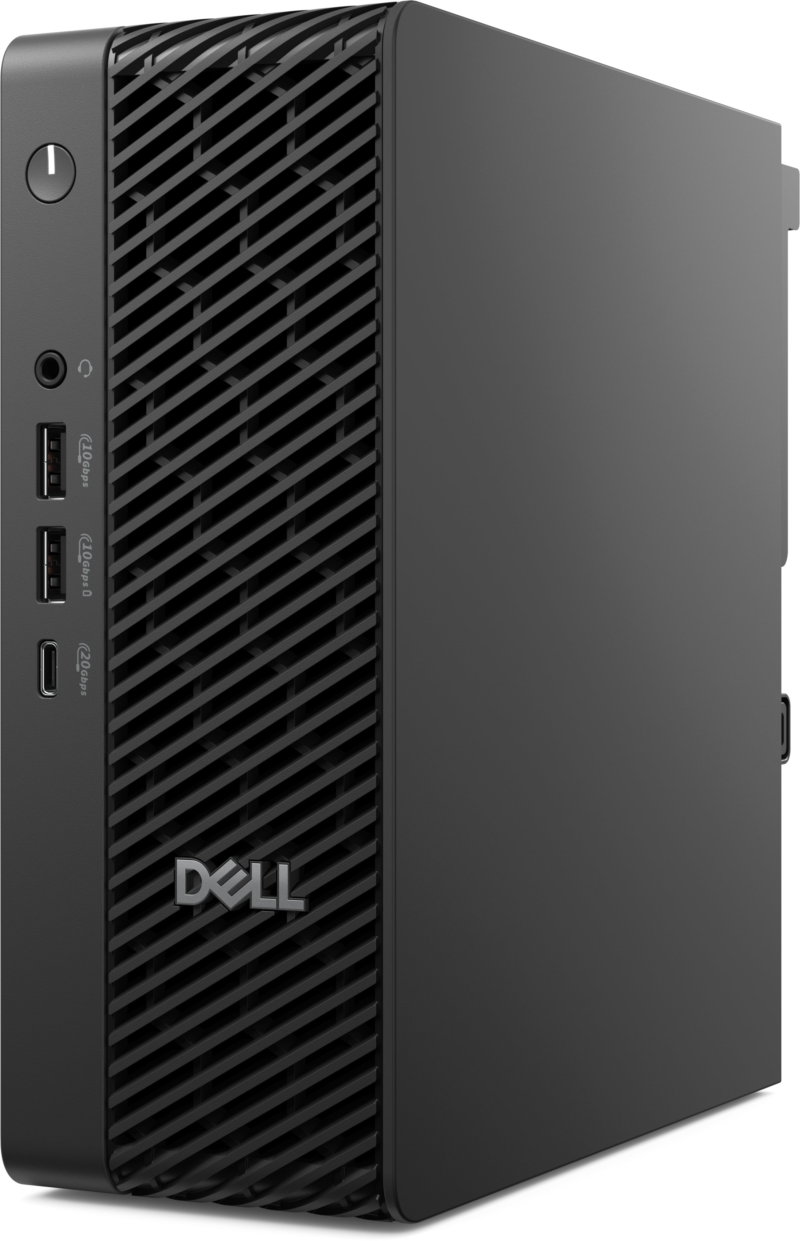 DELL Pro Max FCM2250 Intel Core Ultra 7 265 32 Go DDR5-SDRAM 1 To SSD NVIDIA RTX A1000 Windows 11 Pro Micro PC Mini PC Noir - Image 3