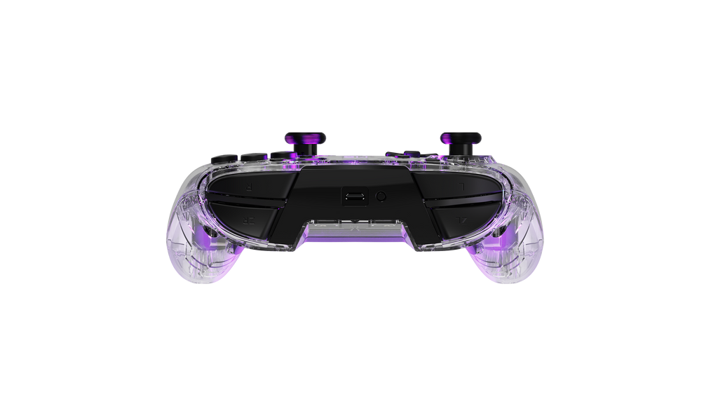 PDP Afterglow™ Wireless Controller - Nintendo Switch™ - Image 5