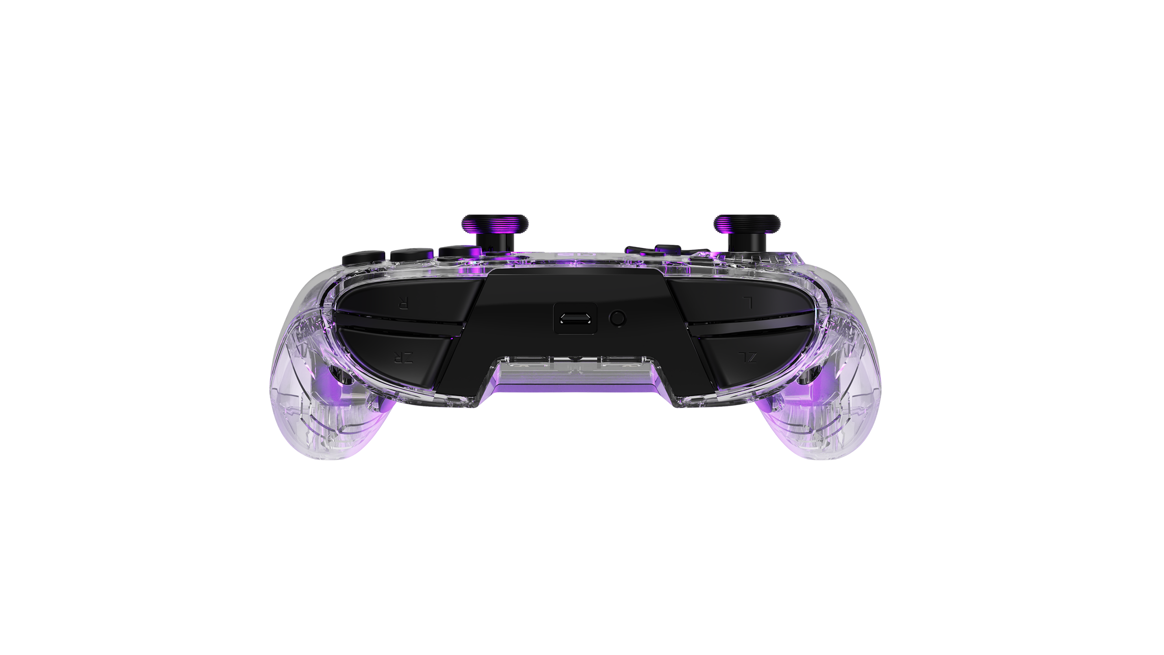 PDP Afterglow™ Wireless Controller - Nintendo Switch™ - Image 5