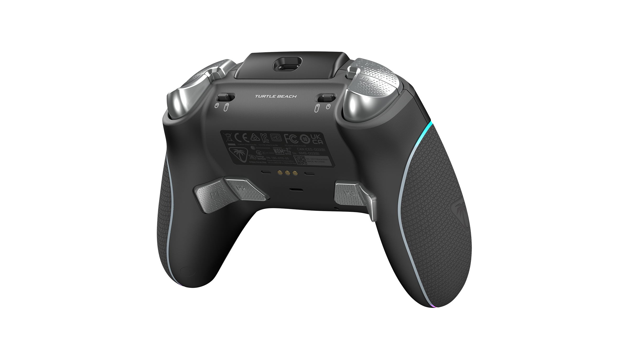 Stealth Ultra Wireless Controller with Rapid Charge Dock - Image 7