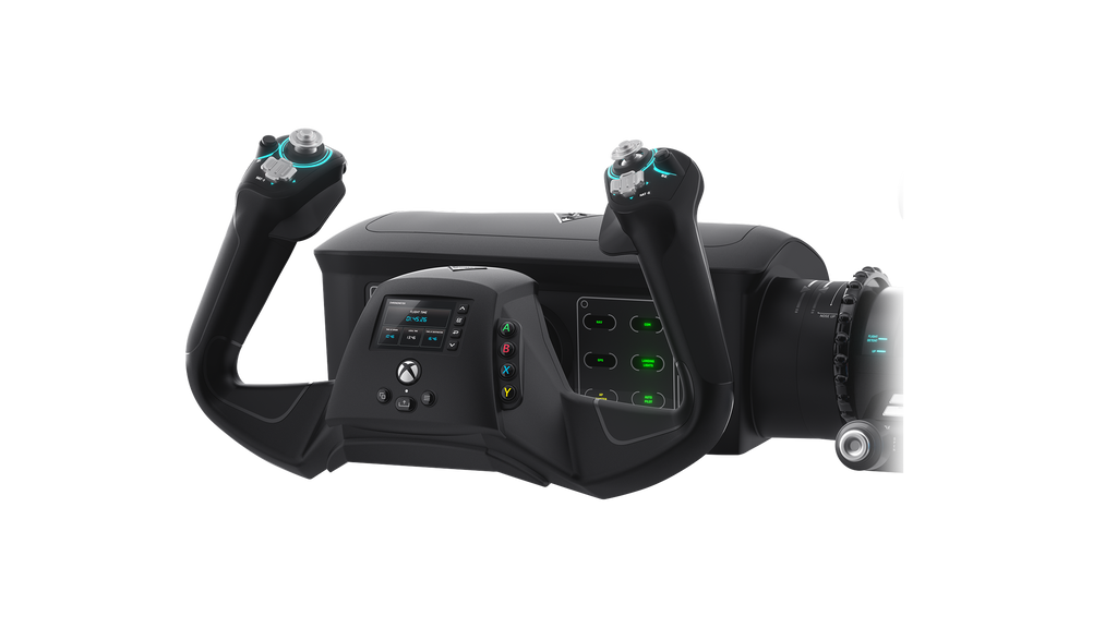 VelocityOne™ Flight Universal Control System - Image 2