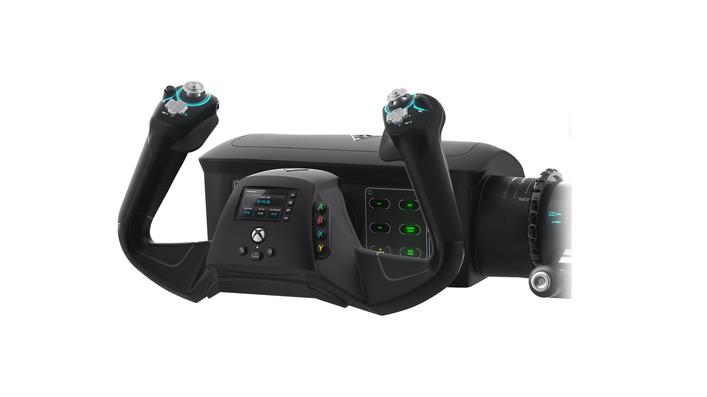 VelocityOne™ Flight Universal Control System - Image 2