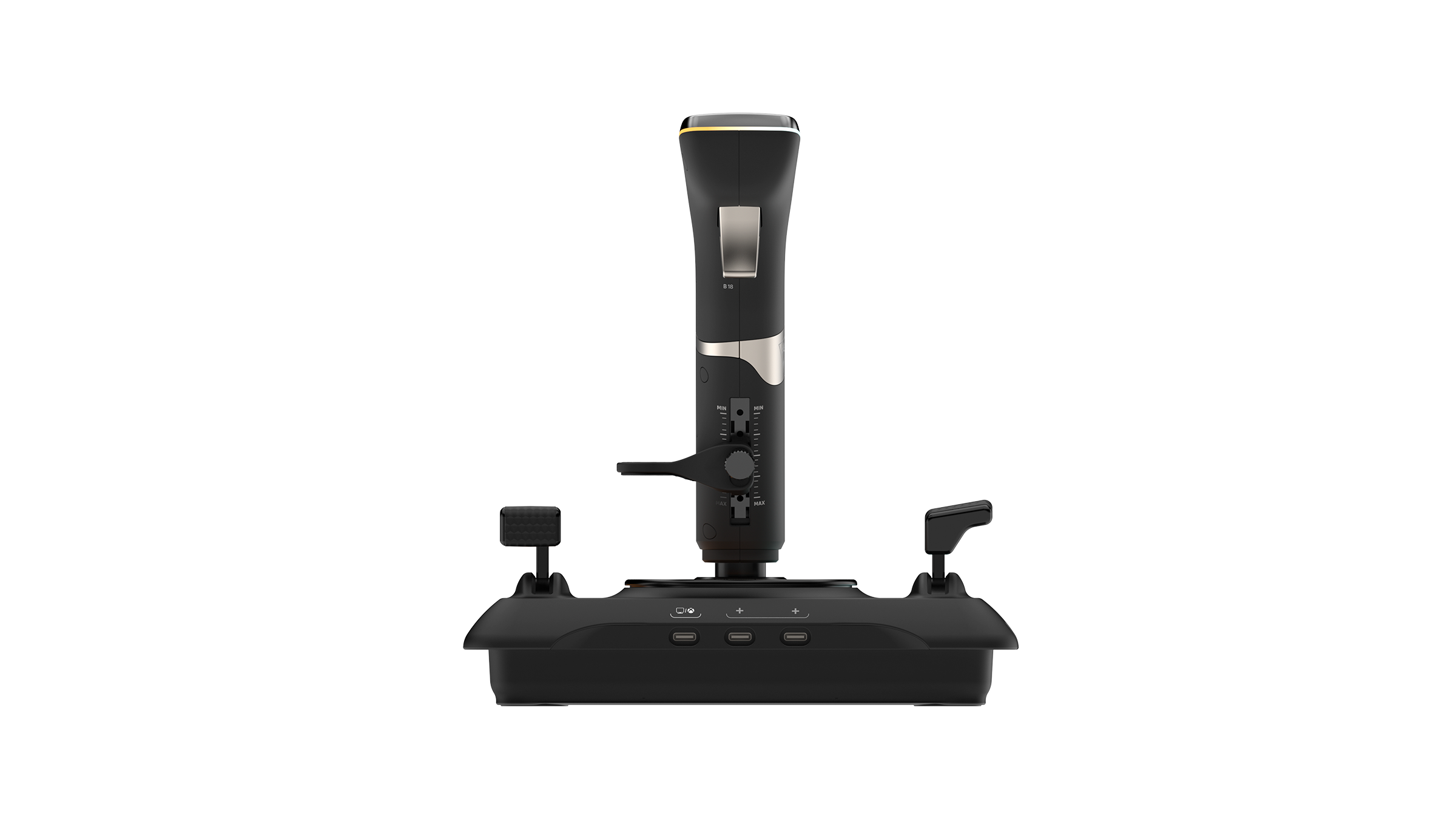 VelocityOne™ Flightstick - Image 4