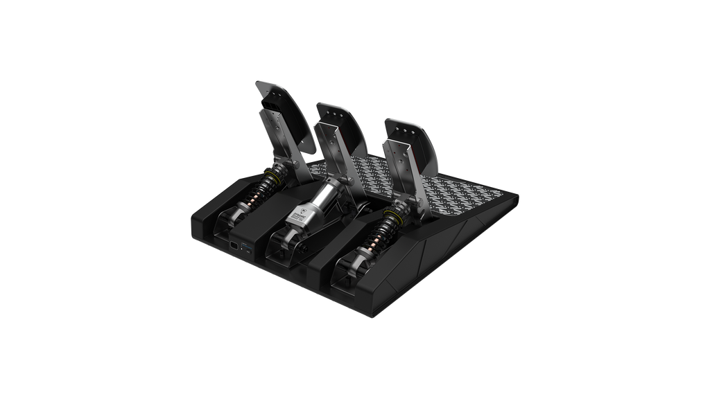 VelocityOne™ Race Wheel & Pedal System - Image 6