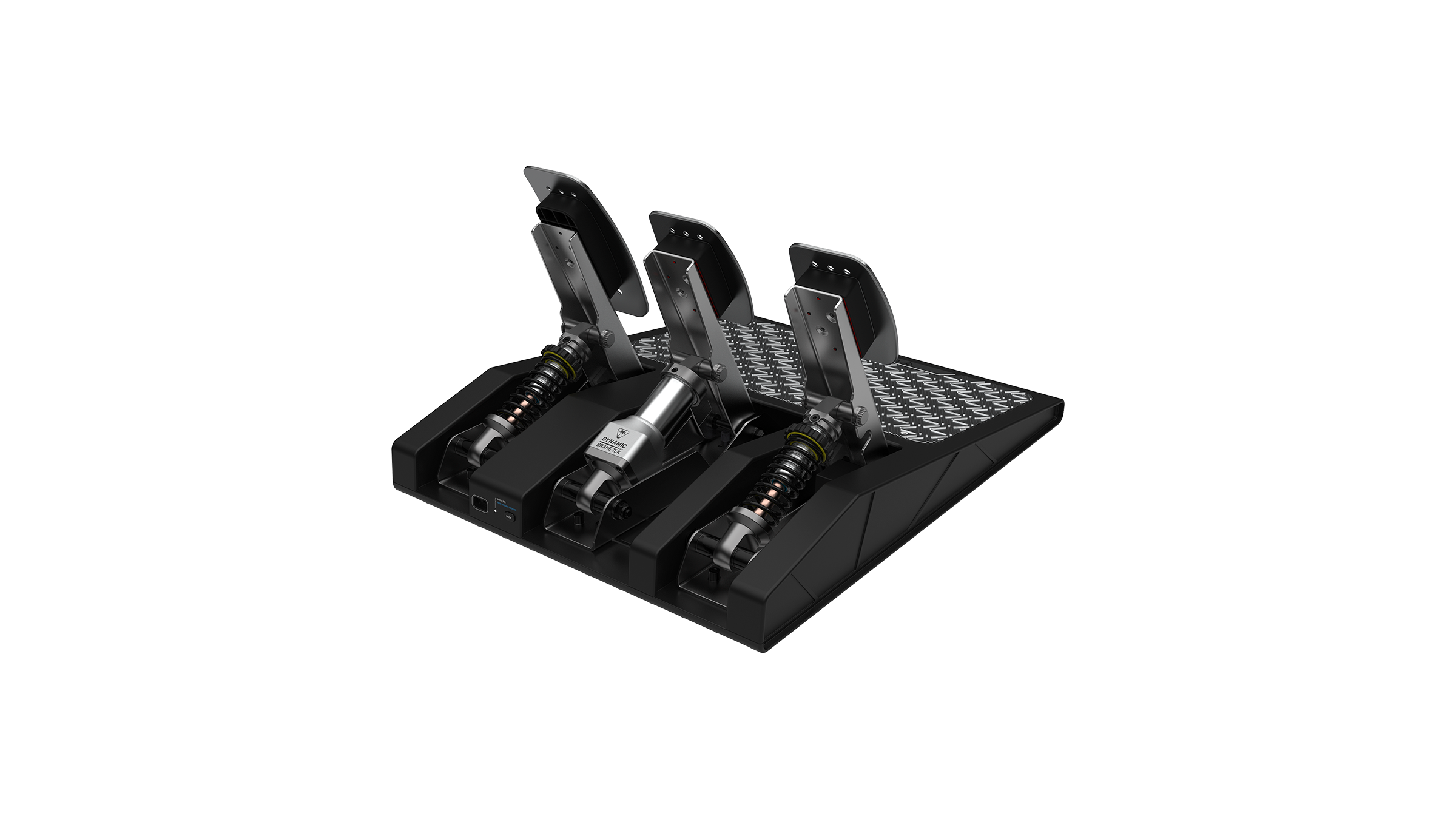 VelocityOne™ Race Wheel & Pedal System - Image 6