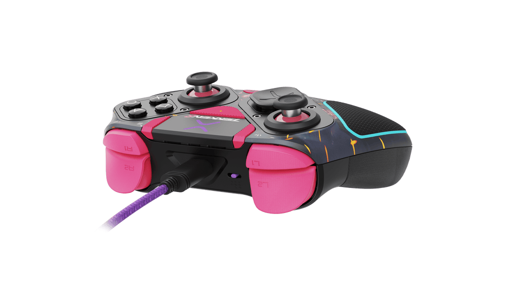 Victrix Pro BFG Wireless Controller TEKKEN 8 Rage Art - Image 5