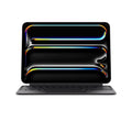 Apple iPad Magic Keyboard Case for iPad Pro 13-inch (M4 and M5), Great Typing Experience, Built-in Trackpad, Function Row, US English - Black - Image 1