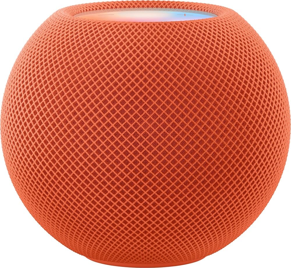Apple - HomePod mini - Black - Image 6