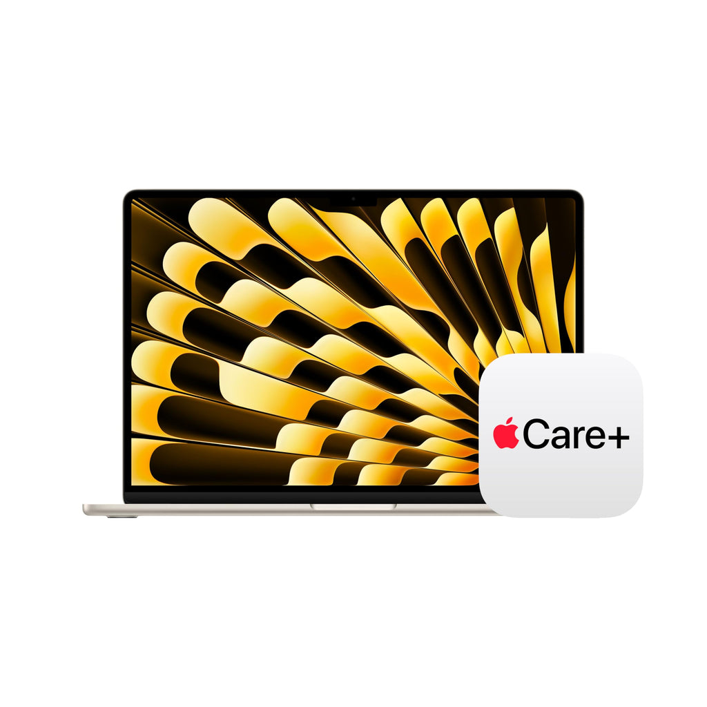 Apple 2026 MacBook Air 15-inch Laptop with M5 chip: Built for AI, 15.3-inch Liquid Retina Display, 24GB Unified Memory, 1TB SSD, 12MP Center Stage Camera, Touch ID, Wi-Fi 7; Starlight - Image 5