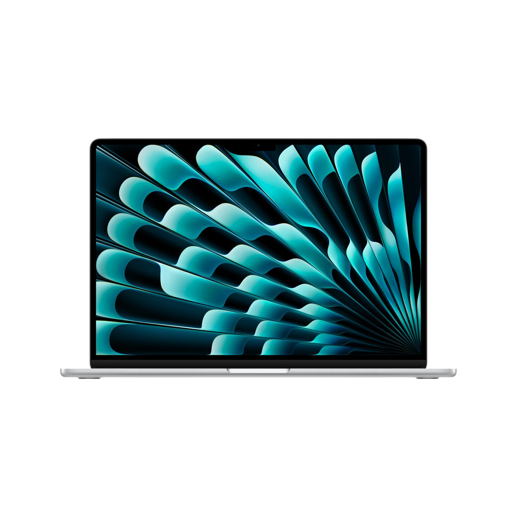 Apple 2026 MacBook Air 15-inch Laptop with M5 chip: Built for AI, 15.3-inch Liquid Retina Display, 24GB Unified Memory, 1TB SSD, 12MP Center Stage Camera, Touch ID, Wi-Fi 7; Starlight - Image 12