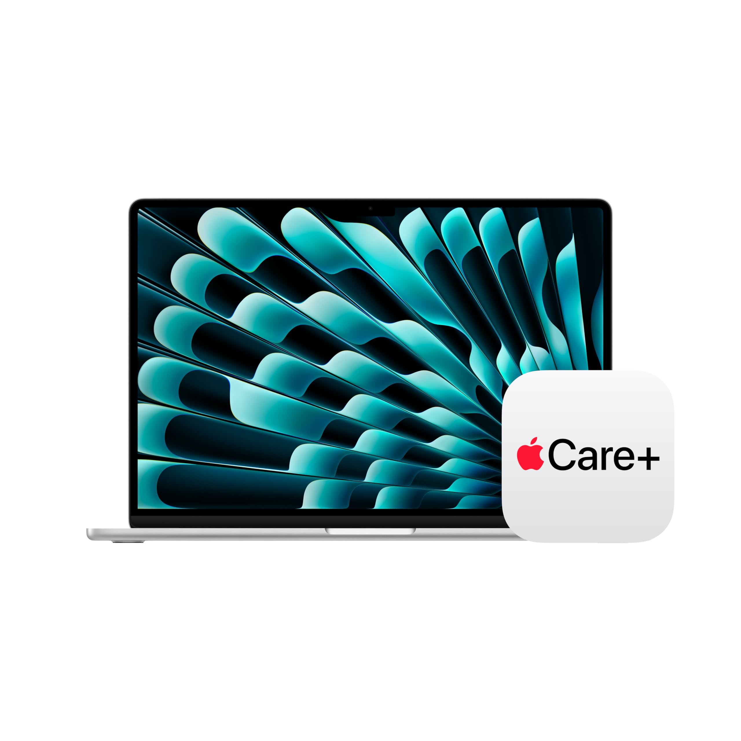 Apple 2026 MacBook Air 15-inch Laptop with M5 chip: Built for AI, 15.3-inch Liquid Retina Display, 24GB Unified Memory, 1TB SSD, 12MP Center Stage Camera, Touch ID, Wi-Fi 7; Starlight - Image 24