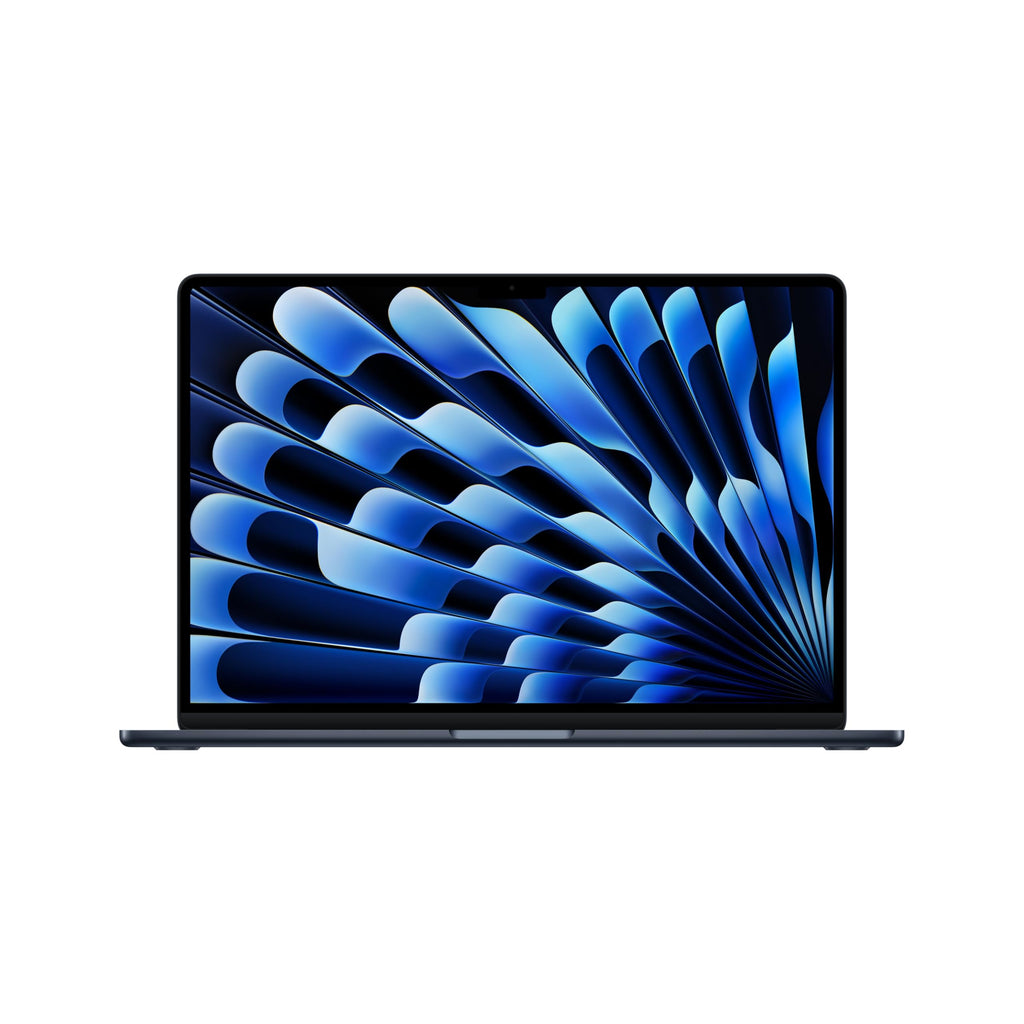 Apple 2026 MacBook Air 15-inch Laptop with M5 chip: Built for AI, 15.3-inch Liquid Retina Display, 24GB Unified Memory, 1TB SSD, 12MP Center Stage Camera, Touch ID, Wi-Fi 7; Starlight - Image 17