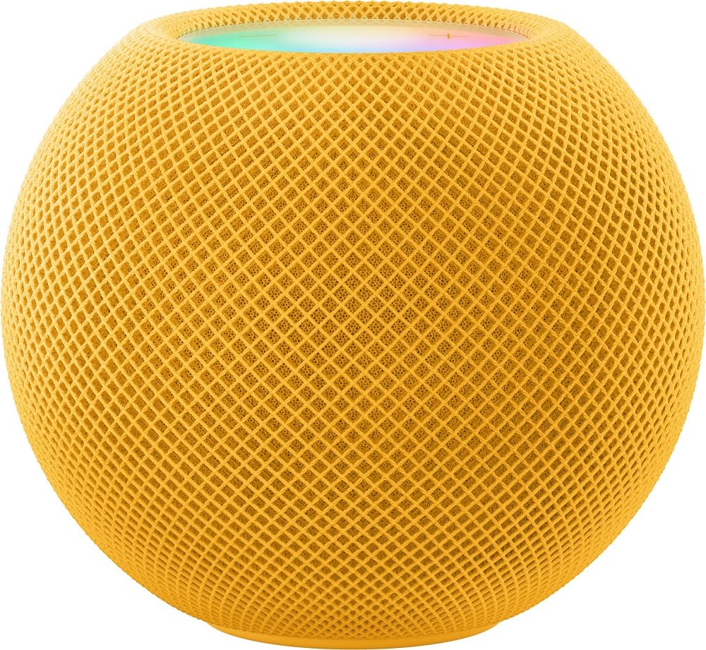 Apple - HomePod mini - Black - Image 3