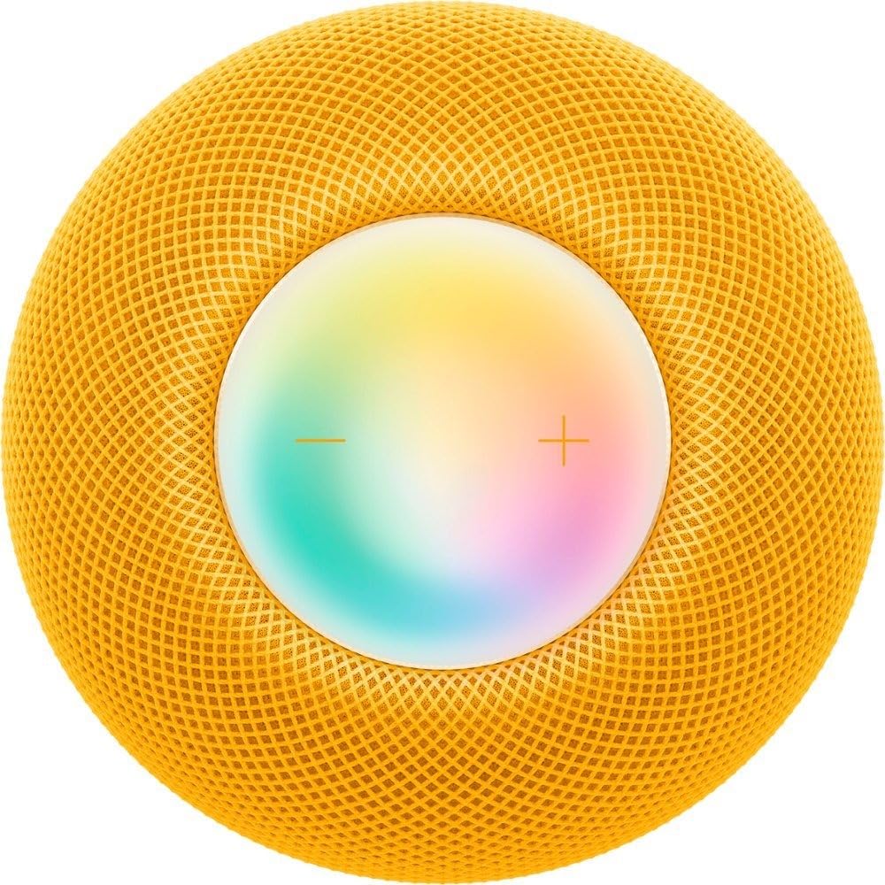 Apple - HomePod mini - Black - Image 11