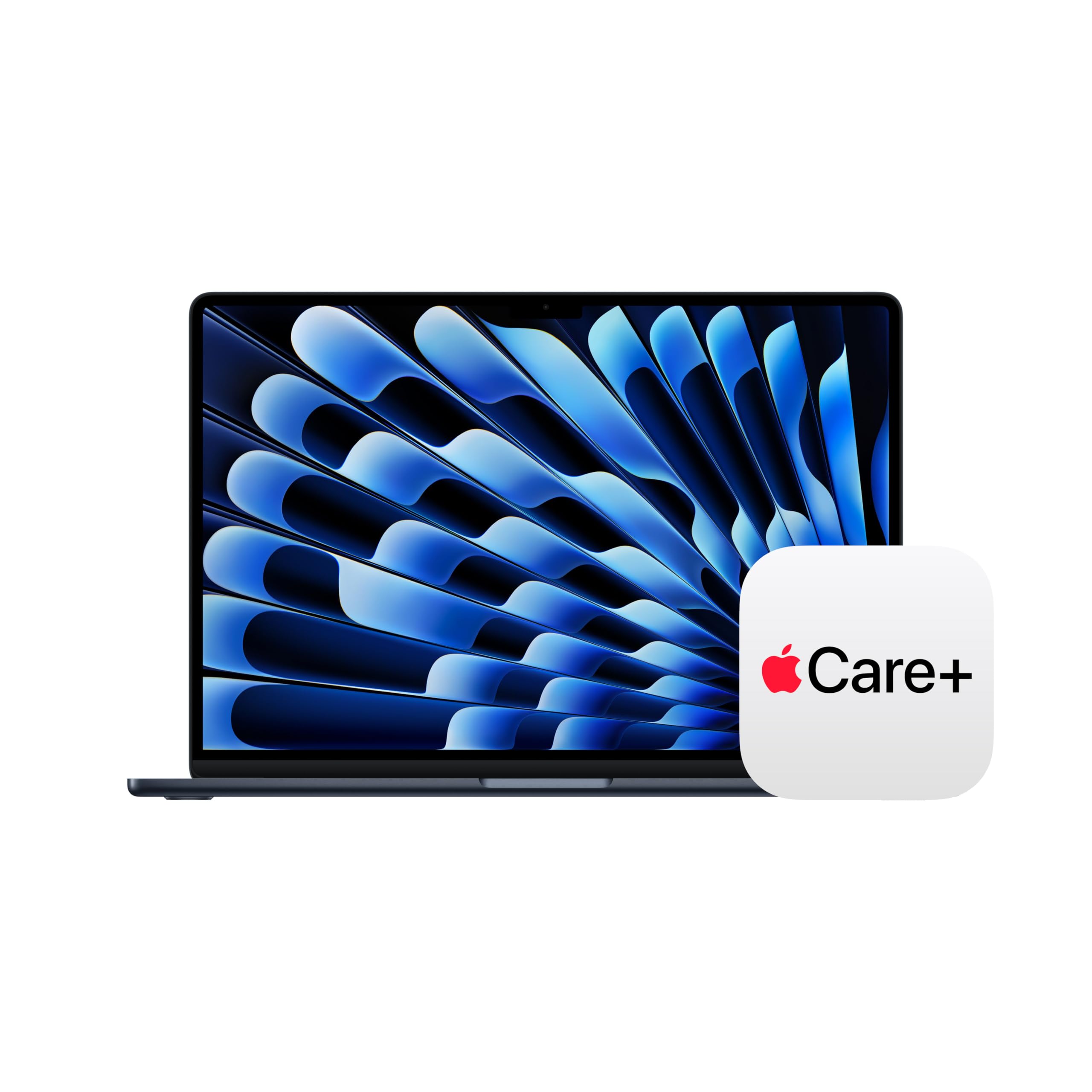 Apple 2026 MacBook Air 15-inch Laptop with M5 chip: Built for AI, 15.3-inch Liquid Retina Display, 24GB Unified Memory, 1TB SSD, 12MP Center Stage Camera, Touch ID, Wi-Fi 7; Starlight - Image 13