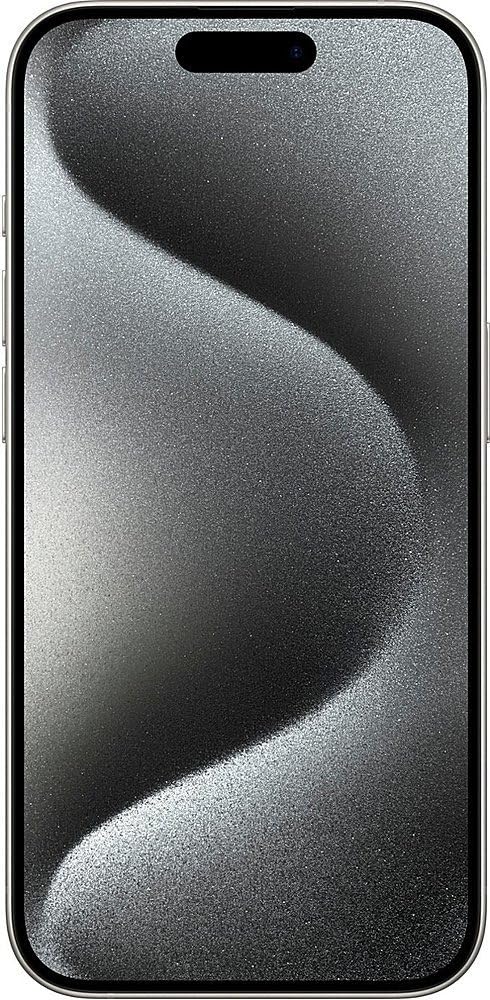 Apple iPhone 15 Pro Max, 512GB, Black Titanium - Unlocked (Renewed) - Image 17