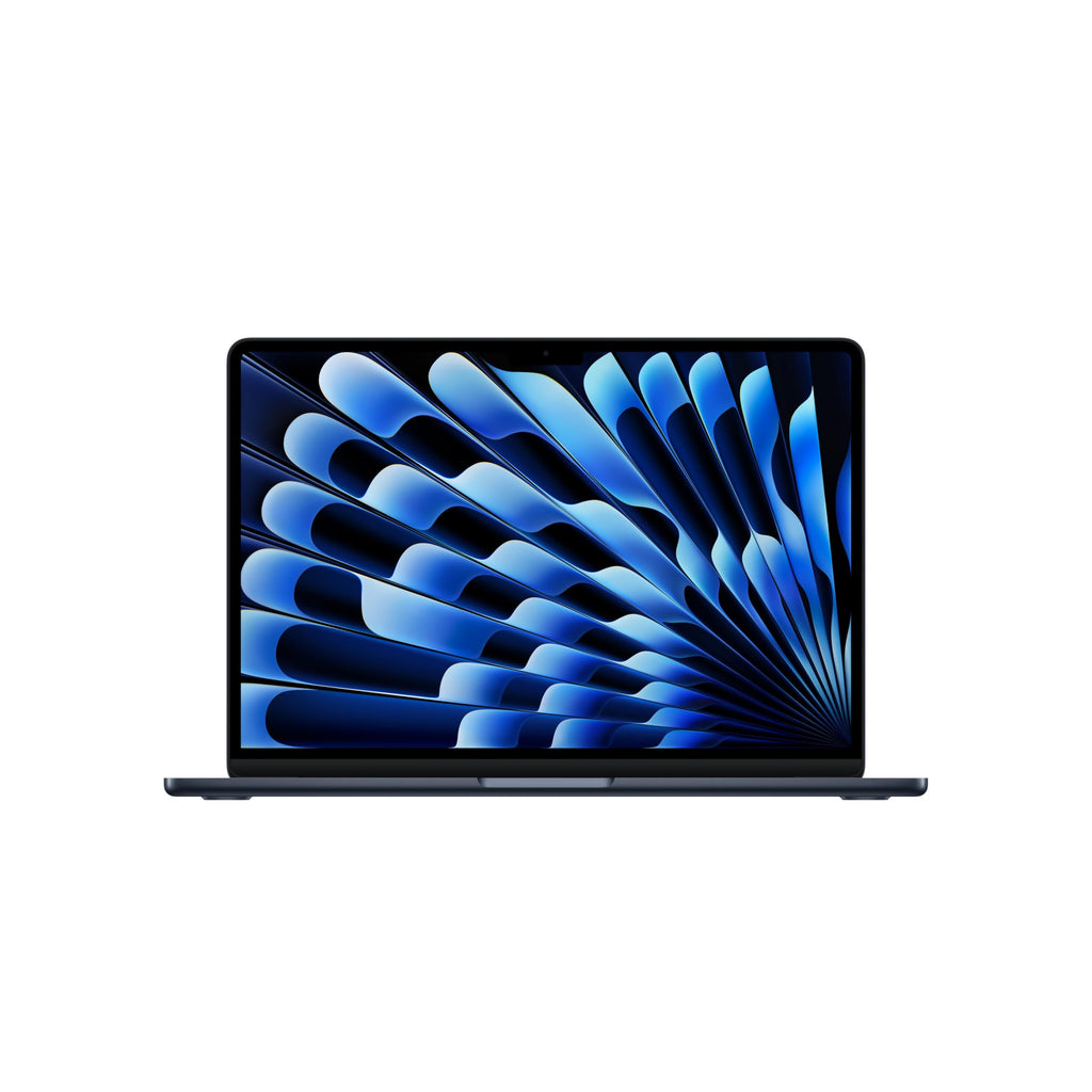 Apple 2026 MacBook Air 13-inch Laptop with M5 chip: Built for AI, 13.6-inch Liquid Retina Display, 16GB Unified Memory, 512GB SSD, 12MP Center Stage Camera, Touch ID, Wi-Fi 7; Starlight - Image 13