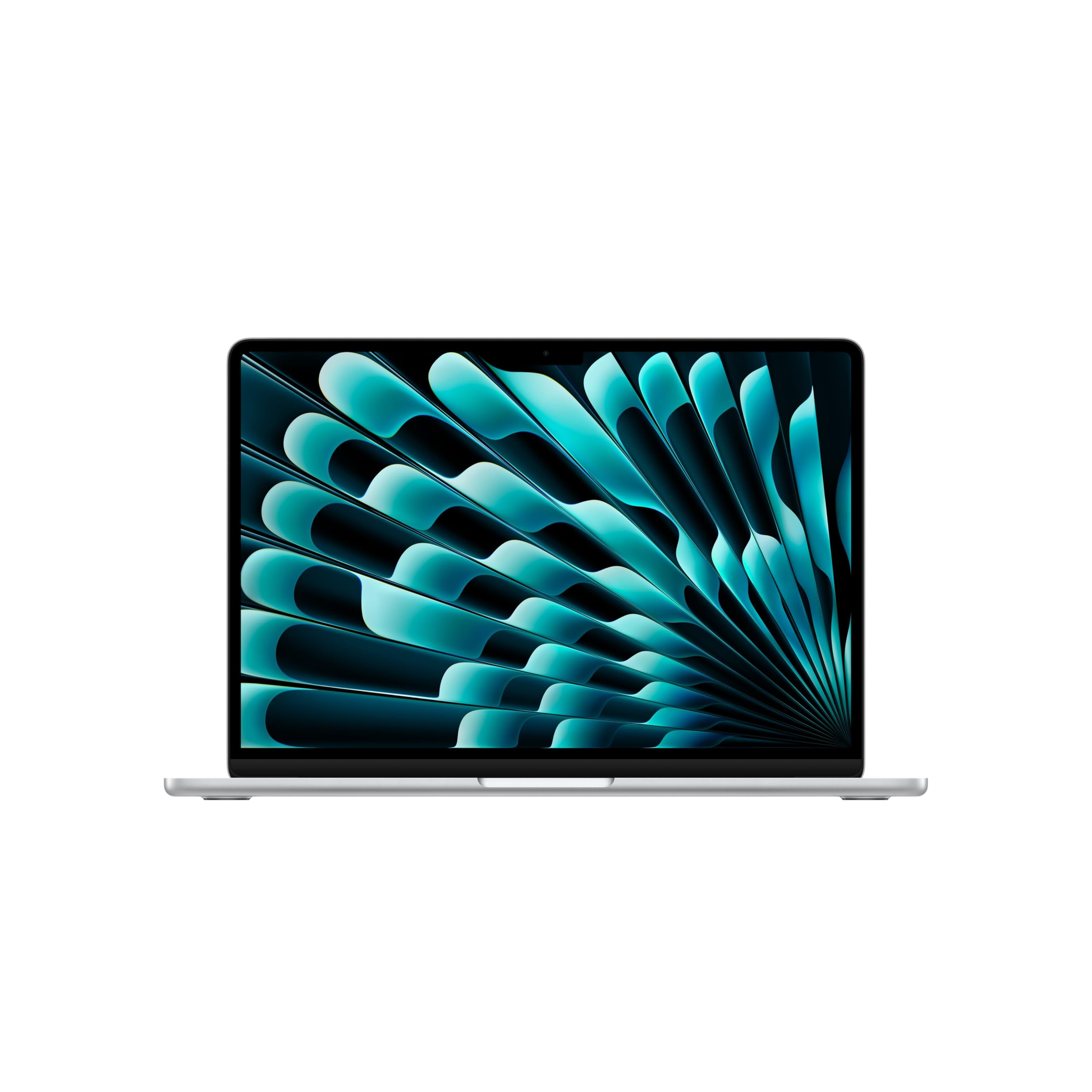 Apple 2026 MacBook Air 13-inch Laptop with M5 chip: Built for AI, 13.6-inch Liquid Retina Display, 16GB Unified Memory, 512GB SSD, 12MP Center Stage Camera, Touch ID, Wi-Fi 7; Starlight - Image 15