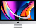 Apple Mid 2020 iMac with 3.3GHz 6 Core 10th Gen Intel Core i5, 27 inch Retina 5K, 8GB RAM, 512GB SSD (Renewed) - Image 1