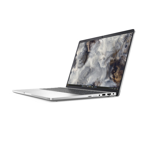 DELL Pro 16 Plus PB16250 Intel Core Ultra 5 235U Ordinateur portable 40,6 cm (16") Full HD+ 16 Go DDR5-SDRAM 512 Go SSD Wi-Fi 6E (802.11ax) Windows 11 Pro US International Aluminium - Image 1