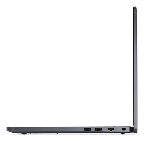 DELL Pro 16 PC16250 Intel Core 5 120U Ordinateur portable 40,6 cm (16") Full HD+ 16 Go DDR5-SDRAM 512 Go SSD Wi-Fi 6E (802.11ax) Windows 11 Pro Anglais Noir - Image 8