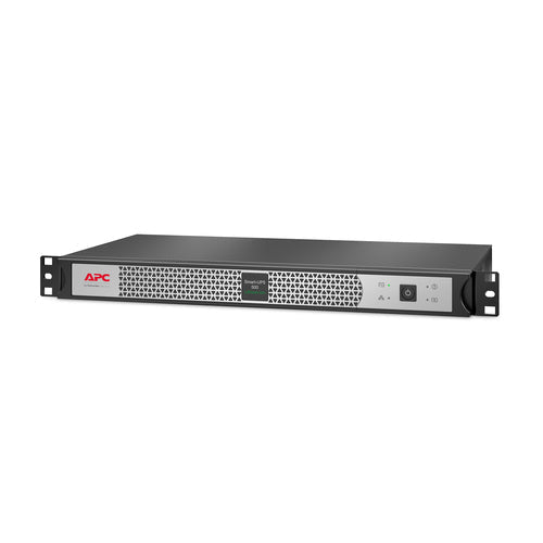 APC Smart-UPS Li-ion SCL500RMI1UNC - 4x C13, courte profondeur, montage rack/tour/mur, NMC, 500VA - Image 10