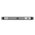 APC Smart-UPS Li-ion SCL500RMI1UNC - 4x C13, courte profondeur, montage rack/tour/mur, NMC, 500VA - Image 1
