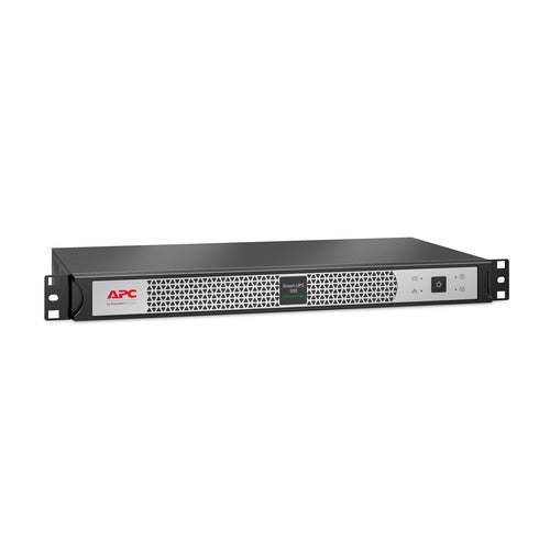 APC Smart-UPS Li-ion SCL500RMI1UNC - 4x C13, courte profondeur, montage rack/tour/mur, NMC, 500VA - Image 9