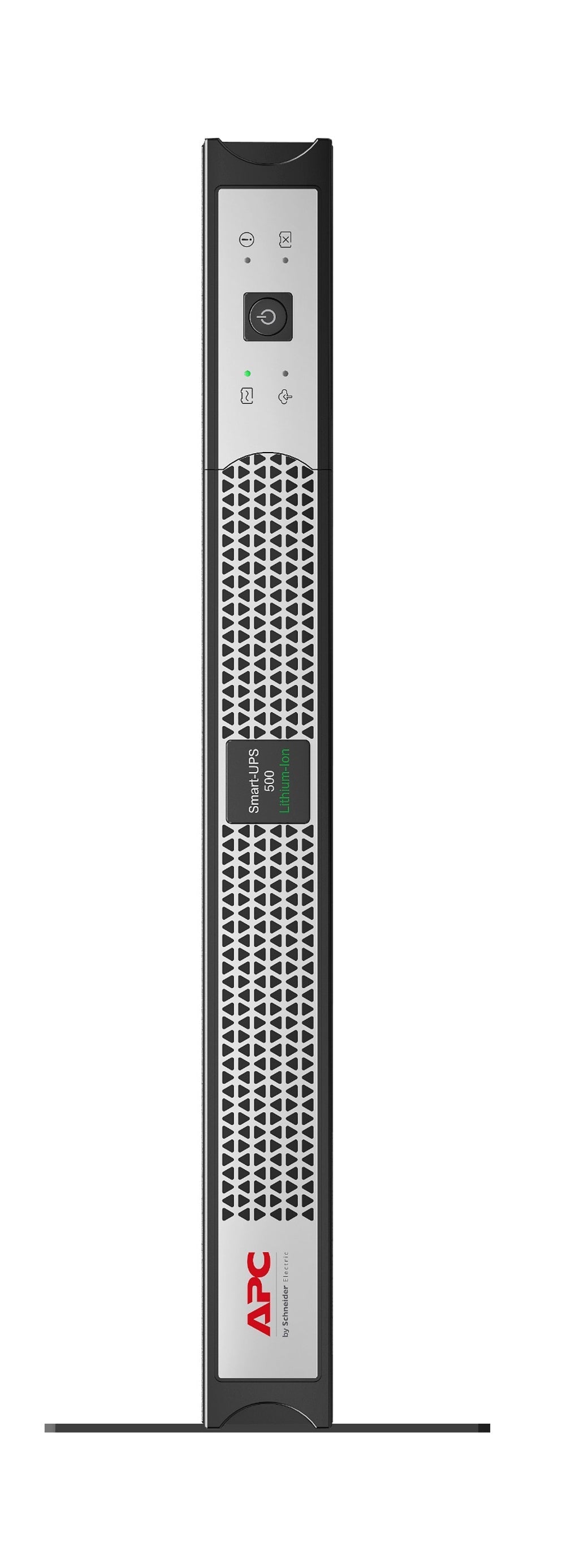 APC Smart-UPS Li-ion SCL500RMI1UNC - 4x C13, courte profondeur, montage rack/tour/mur, NMC, 500VA - Image 2
