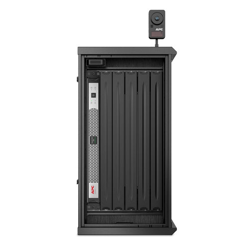 APC Smart-UPS Li-ion SCL500RMI1UNC - 4x C13, courte profondeur, montage rack/tour/mur, NMC, 500VA - Image 5