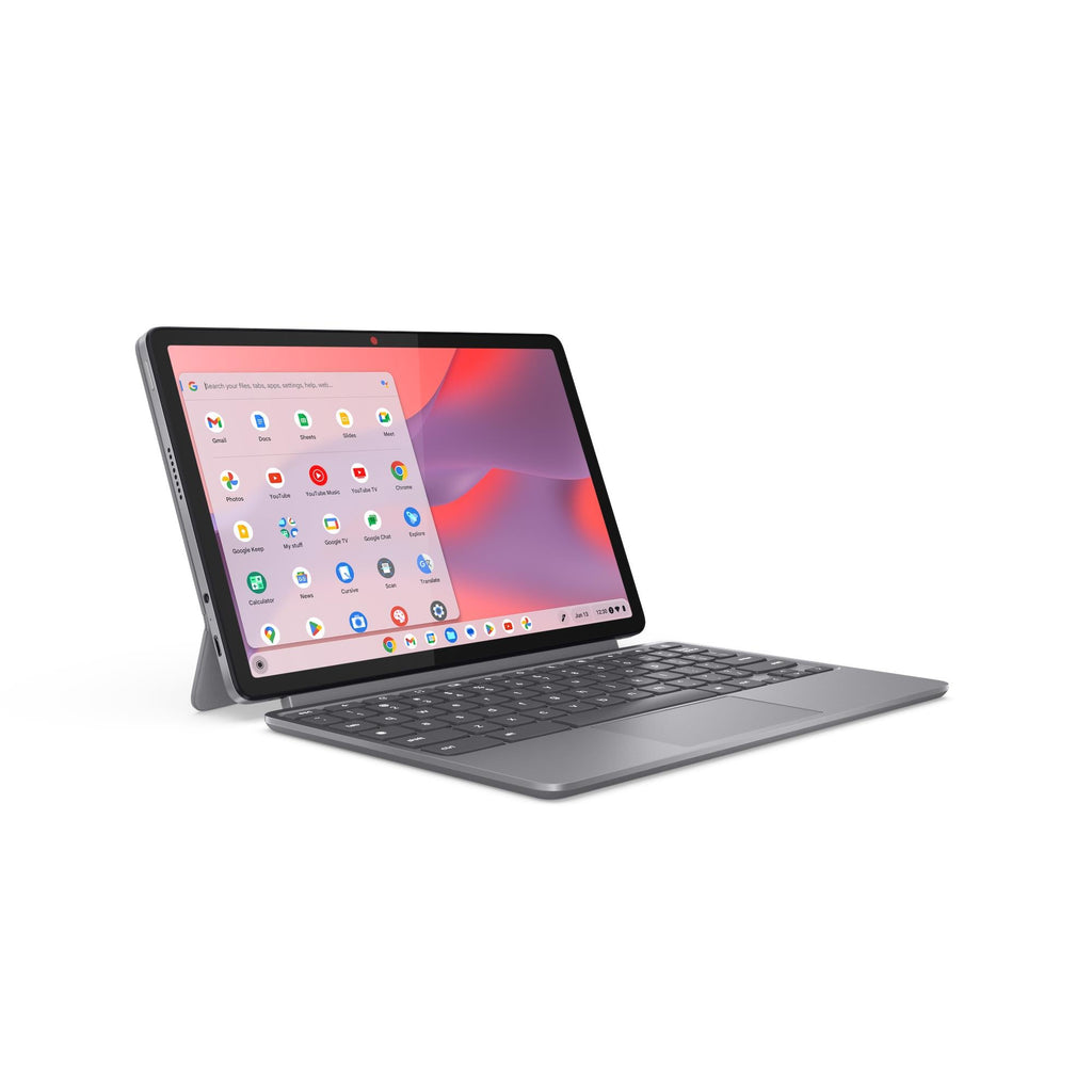 Lenovo Duet 11" WUXGA Chromebook Laptop (MTK838)[128GB] - Image 3