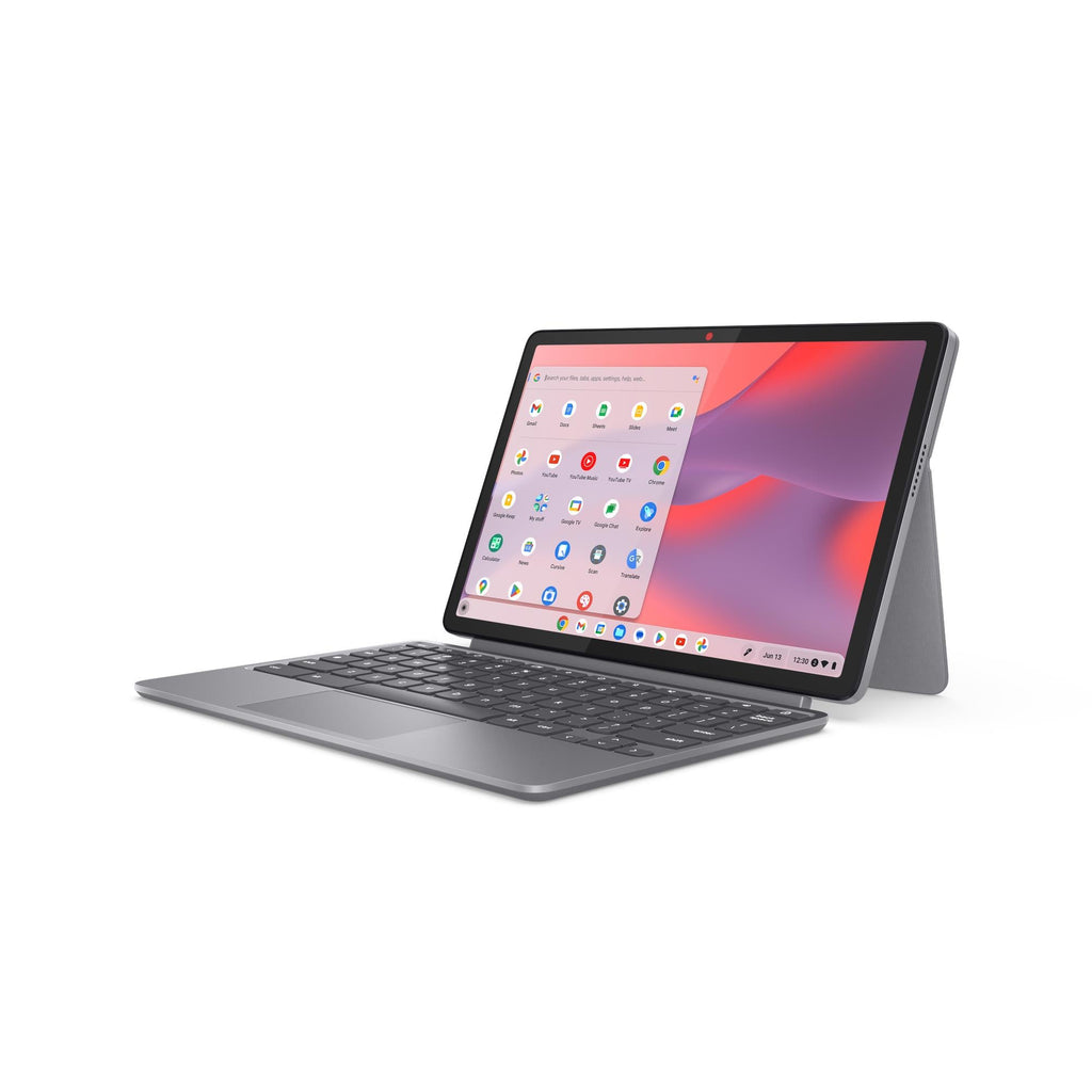 Lenovo Duet 11" WUXGA Chromebook Laptop (MTK838)[128GB] - Image 4